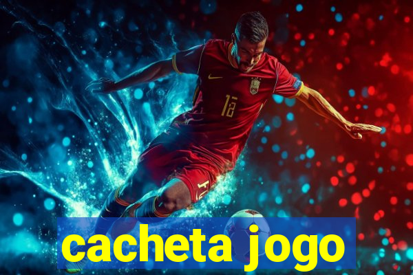 cacheta jogo